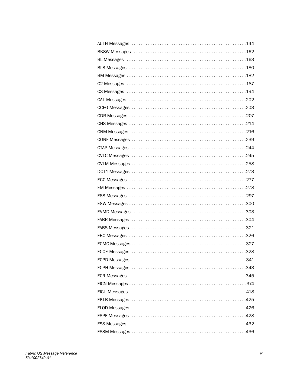 Dell POWEREDGE M1000E User Manual | Page 9 / 934