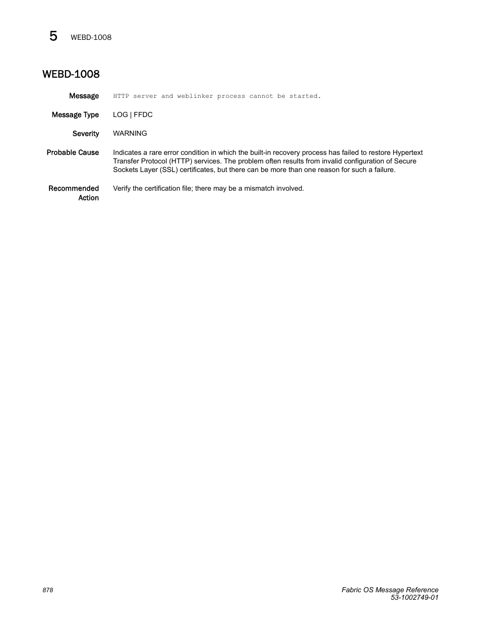 Webd-1008 | Dell POWEREDGE M1000E User Manual | Page 900 / 934