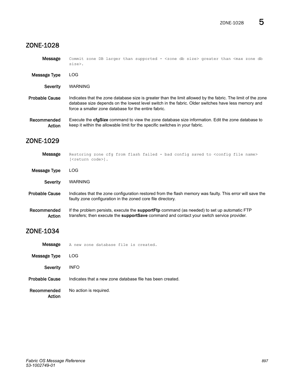 Zone-1028, Zone-1029, Zone-1034 | Dell POWEREDGE M1000E User Manual | Page 919 / 934