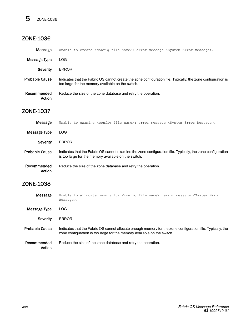 Zone-1036, Zone-1037, Zone-1038 | Dell POWEREDGE M1000E User Manual | Page 920 / 934