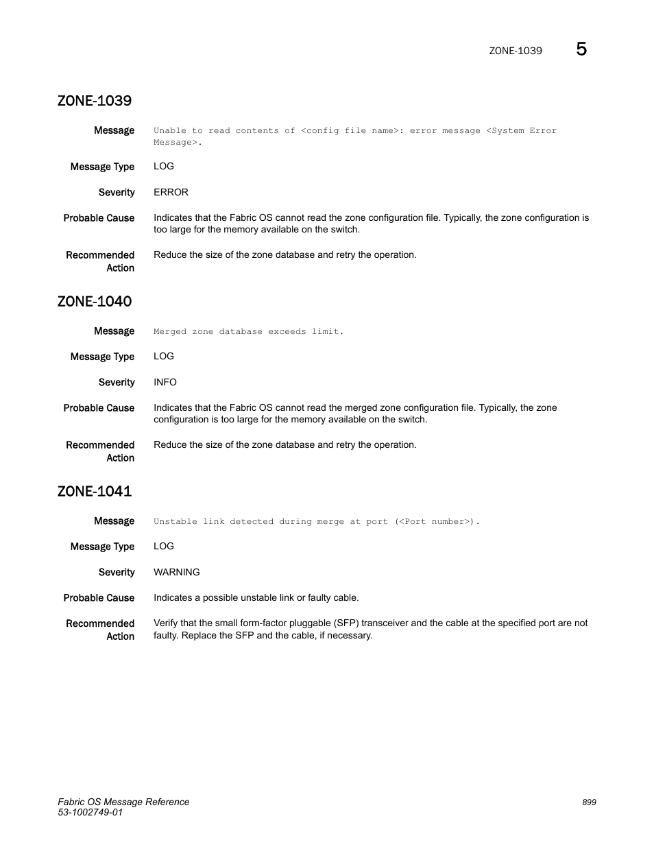 Zone-1039, Zone-1040, Zone-1041 | Dell POWEREDGE M1000E User Manual | Page 921 / 934