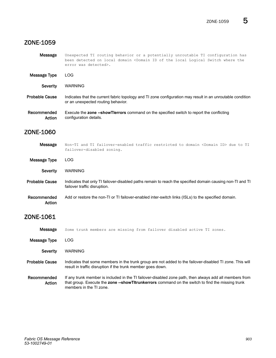 Zone-1059, Zone-1060, Zone-1061 | Dell POWEREDGE M1000E User Manual | Page 925 / 934