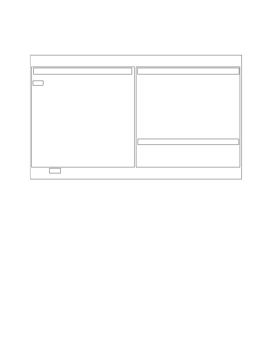 Confirming the system configuration information, Confirming the system configuration information -4, Onfirming the system configuration information | Dell Latitude Xpi CD User Manual | Page 74 / 148