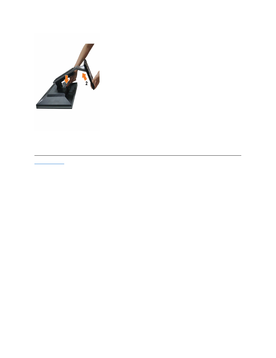 Dell 2209WA Monitor User Manual | Page 31 / 35