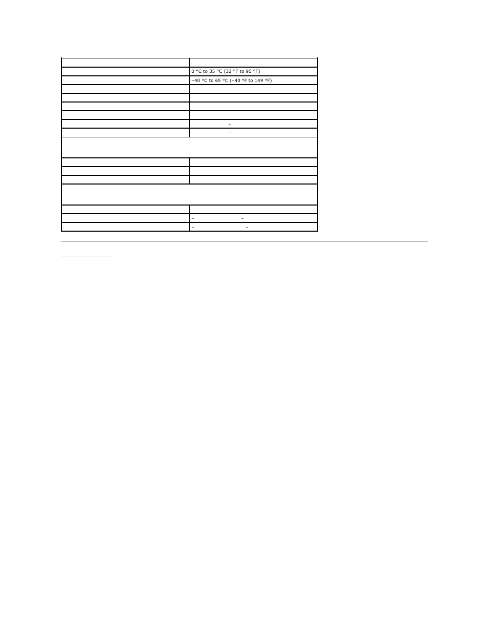 Dell Latitude E6410 User Manual | Page 14 / 52