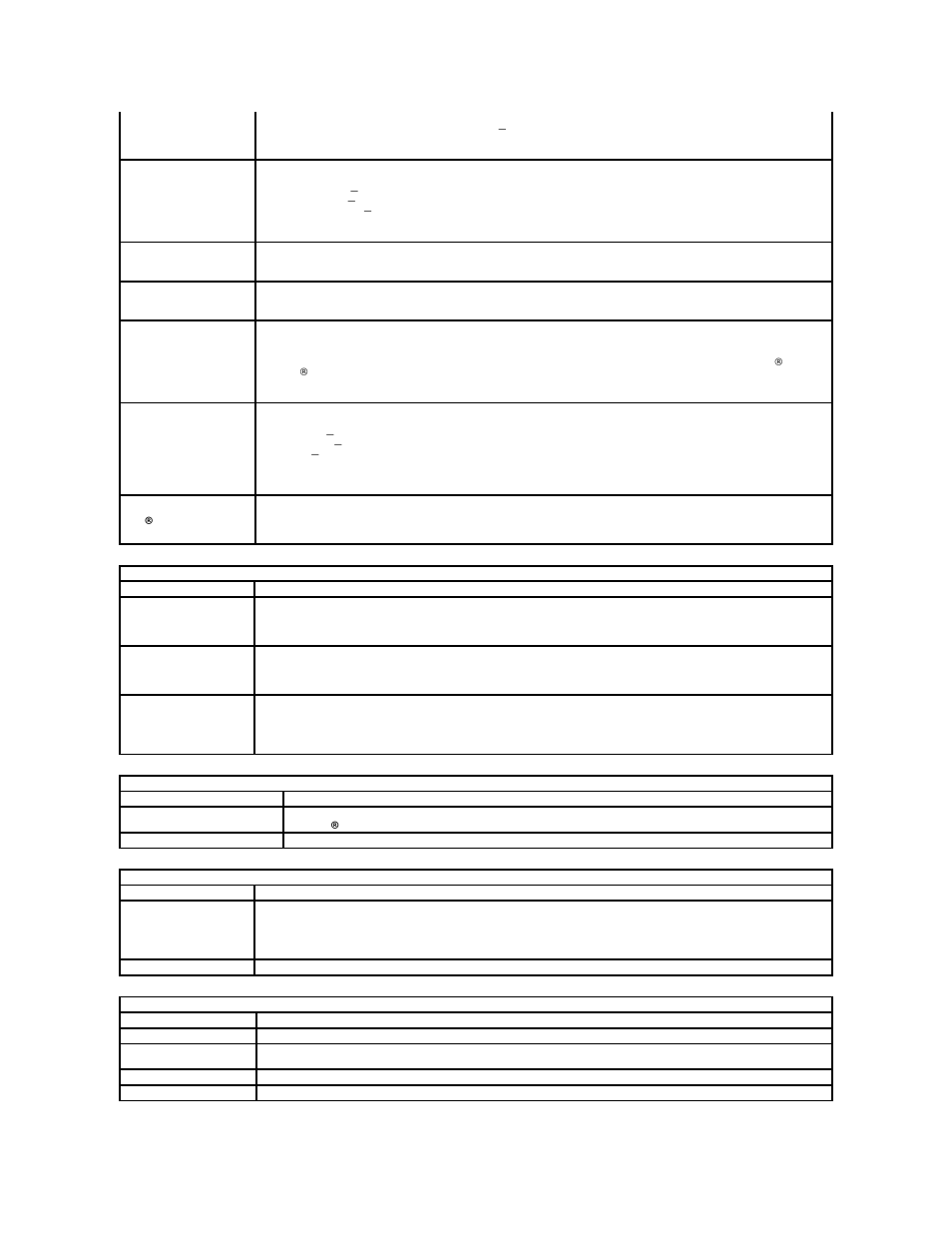 Dell Latitude E6410 User Manual | Page 5 / 52