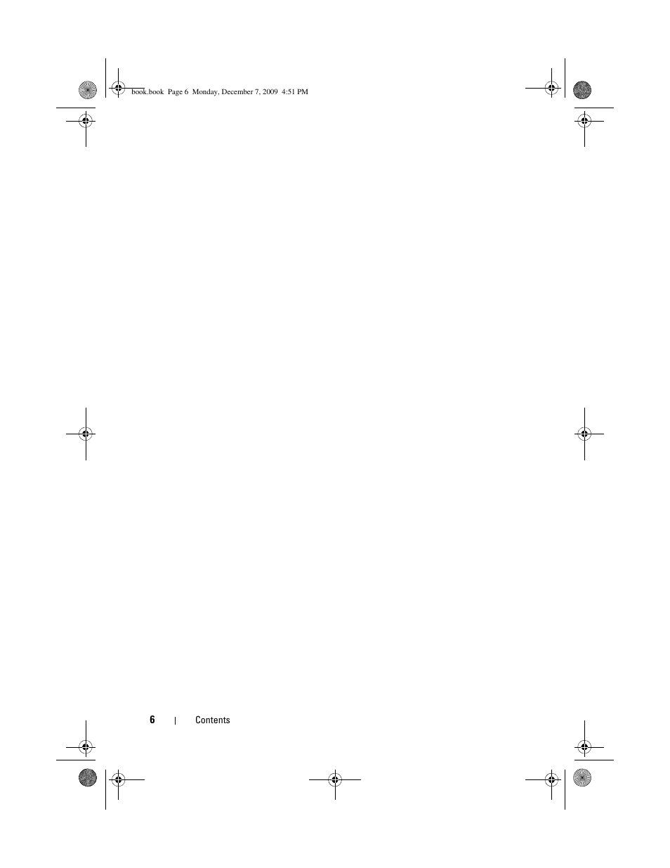 Dell PowerVault MD1220 User Manual | Page 6 / 70