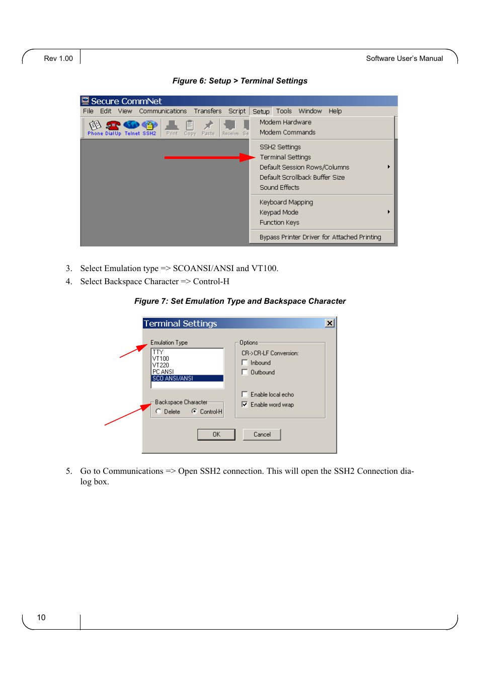 Dell POWEREDGE M1000E User Manual | Page 10 / 25