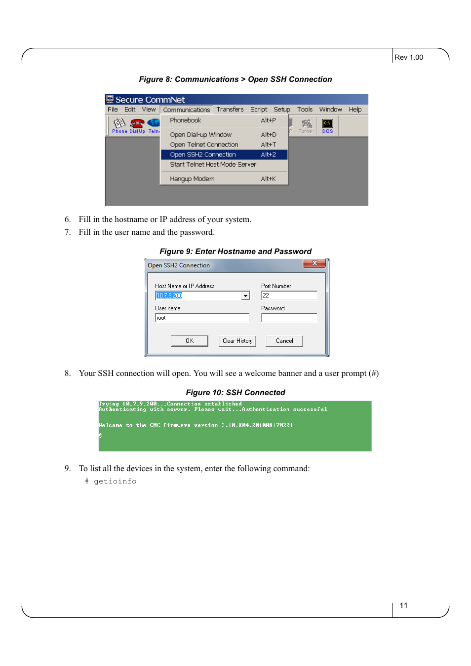 Dell POWEREDGE M1000E User Manual | Page 11 / 25