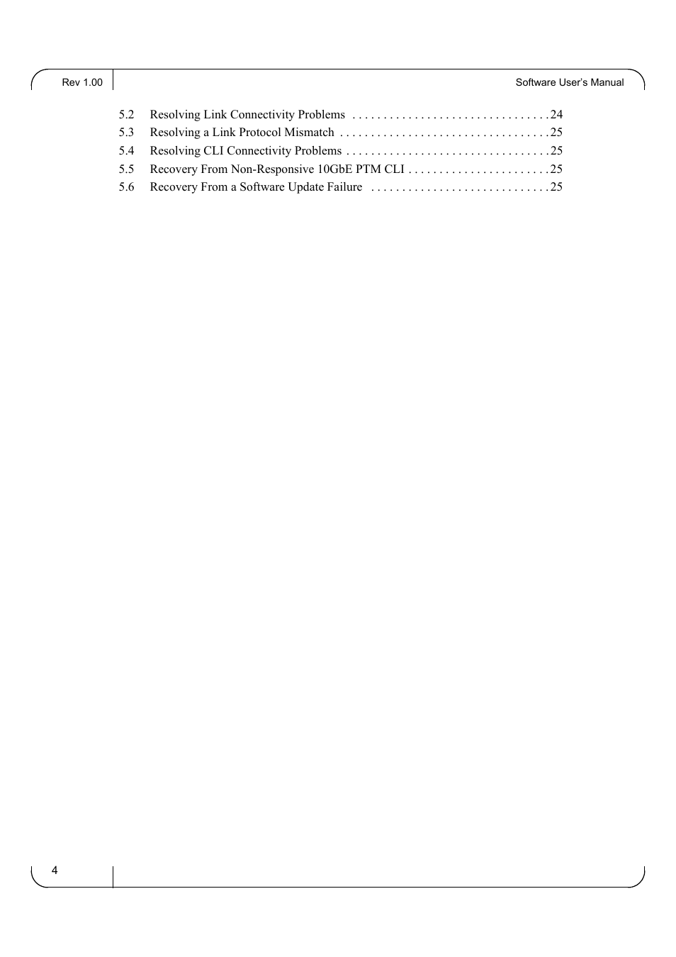 Dell POWEREDGE M1000E User Manual | Page 4 / 25