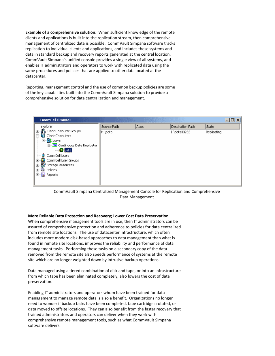 Dell PowerVault DL2000 User Manual | Page 6 / 14