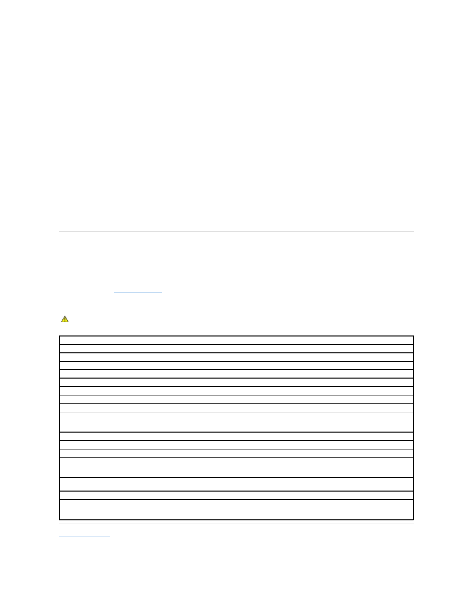 Before you call, Make a copy of the, Diagnostics checklist | Returning items for warranty repair or credit | Dell PowerVault LTO3-080 User Manual | Page 14 / 56