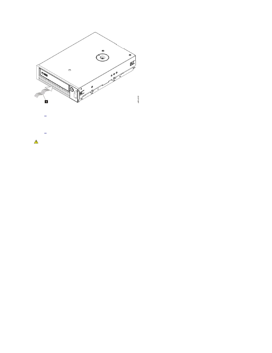 Dell PowerVault LTO3-080 User Manual | Page 27 / 56