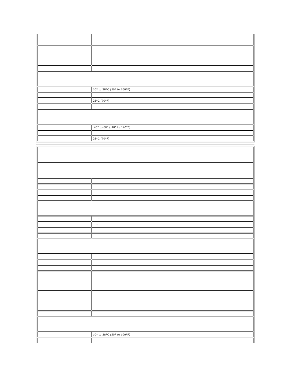 External drive | Dell PowerVault LTO3-080 User Manual | Page 36 / 56