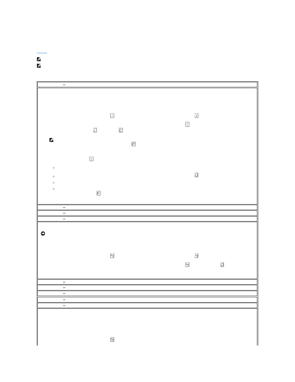 Selecting a diagnostic or maintenance function | Dell PowerVault LTO3-080 User Manual | Page 40 / 56