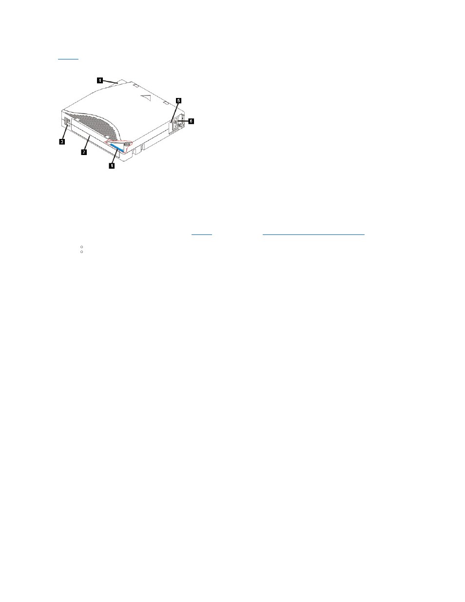 Dell PowerVault LTO3-080 User Manual | Page 53 / 56