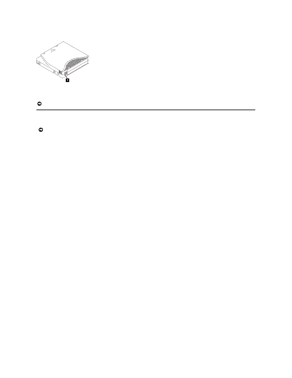 Caring for tape cartridges, Protect switch, Figure 16 | Dell PowerVault LTO3-080 User Manual | Page 55 / 56