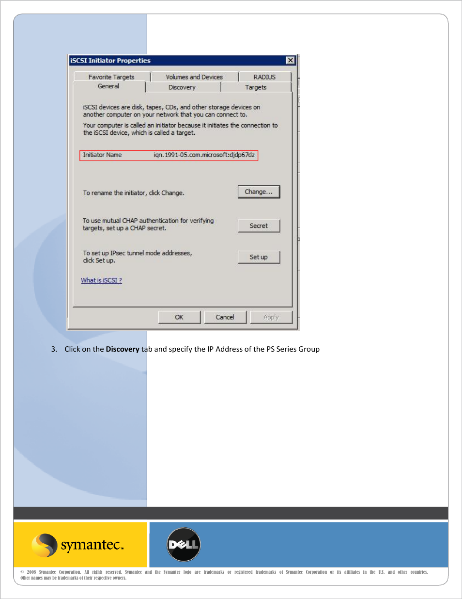 Dell PowerVault DL2100 User Manual | Page 10 / 25