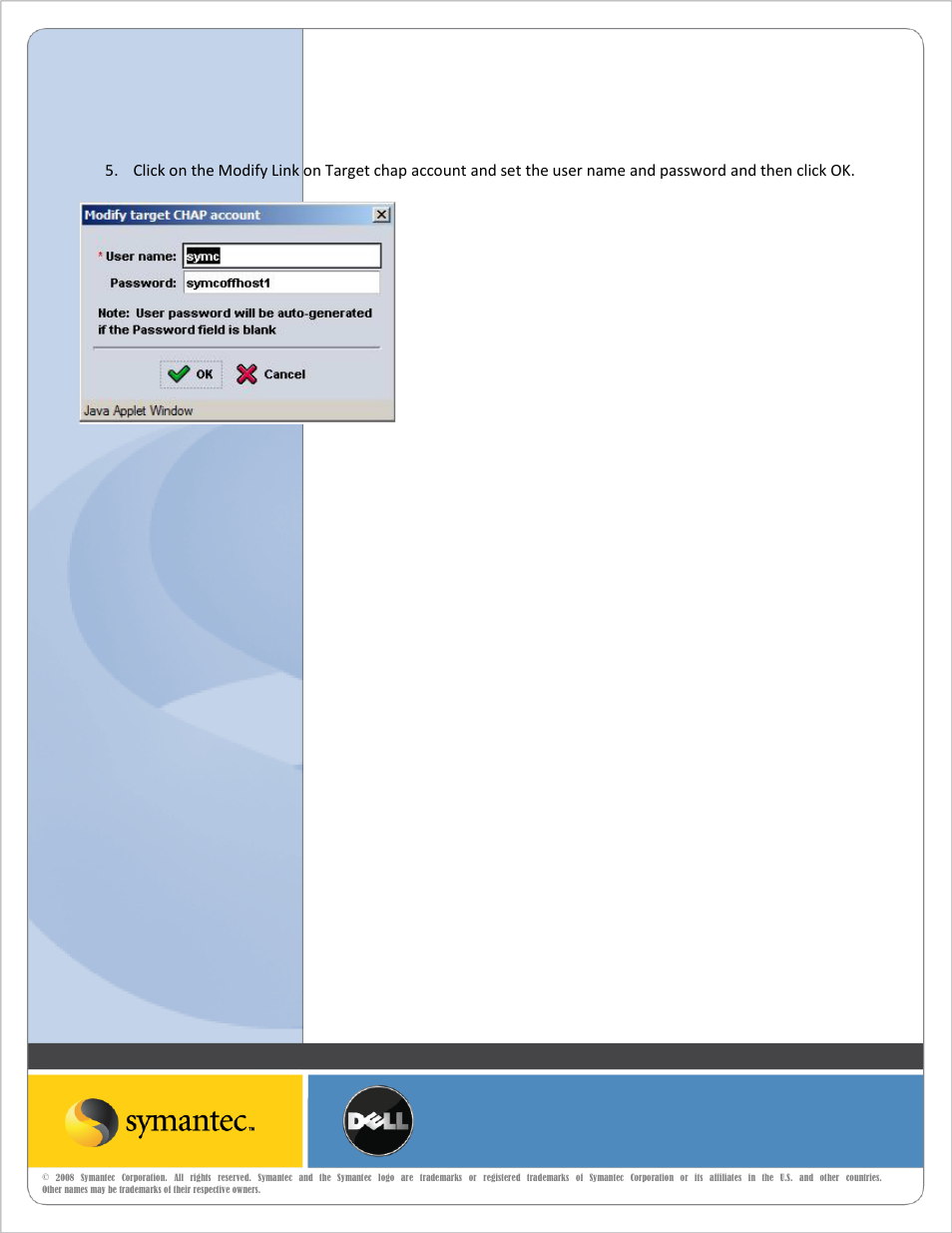 Dell PowerVault DL2100 User Manual | Page 14 / 25