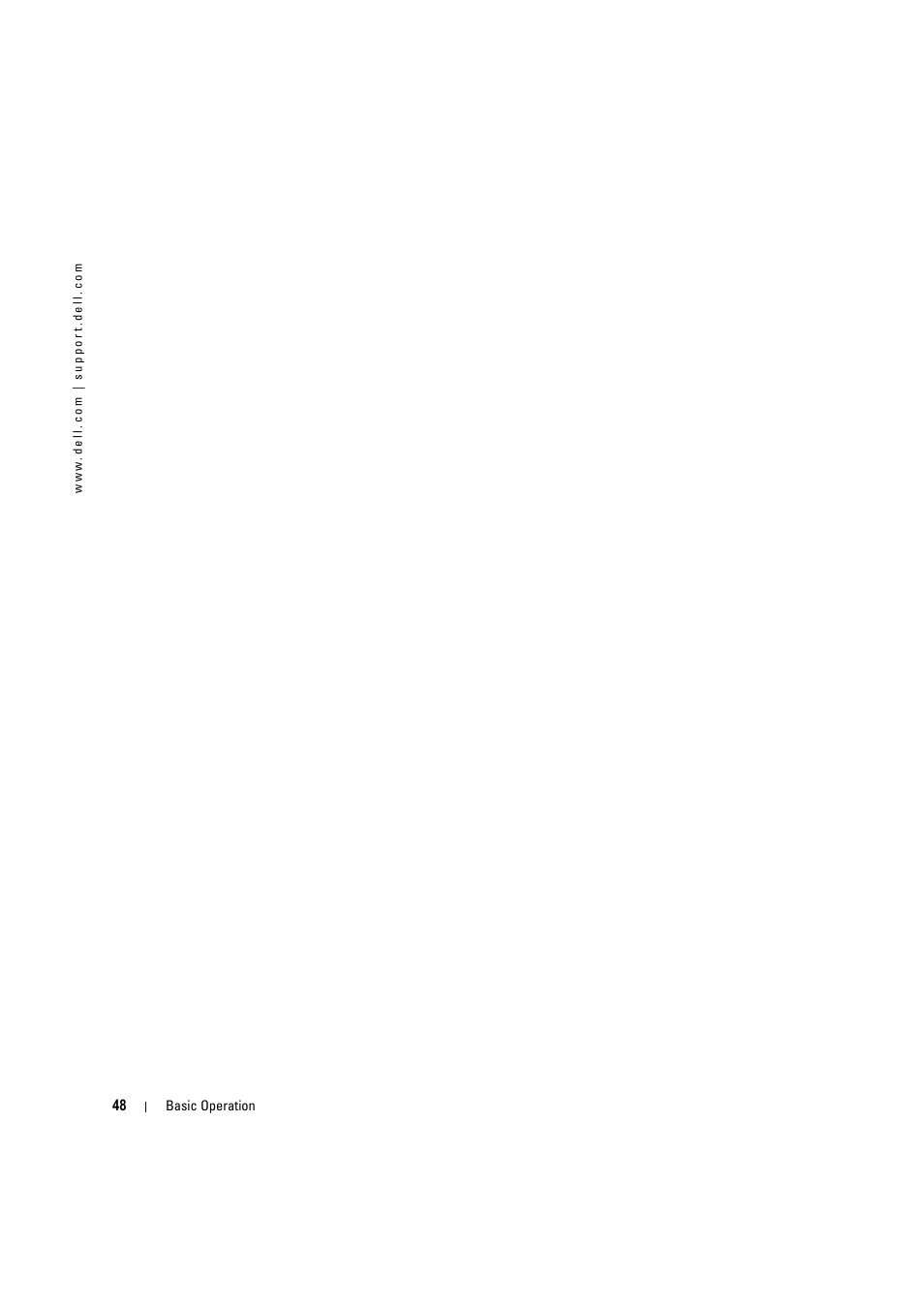 Dell KVM 180AS User Manual | Page 48 / 60