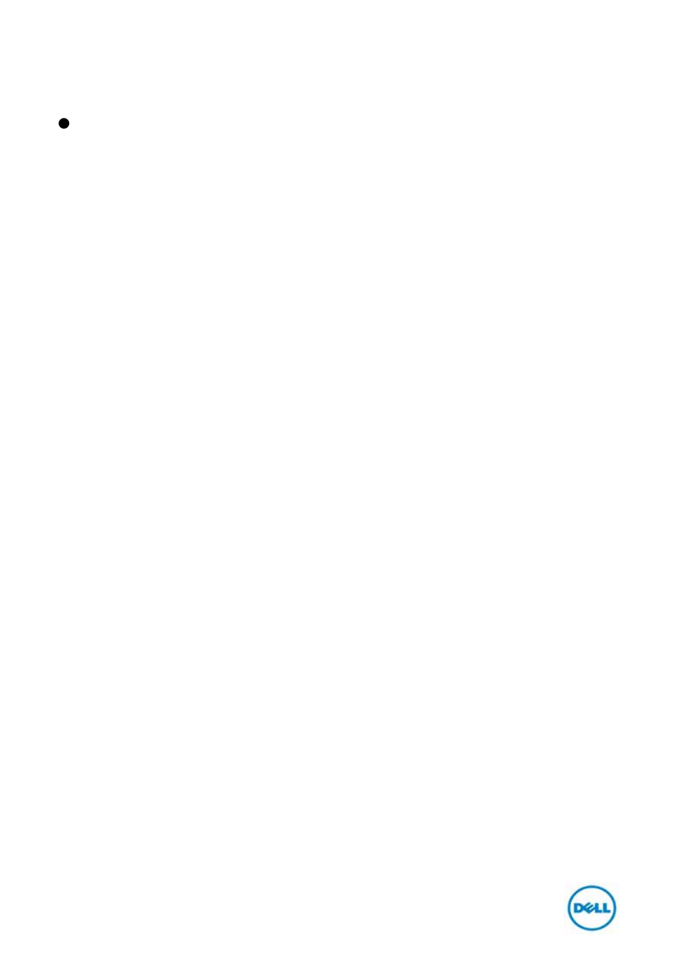 Dell PowerEdge C410x User Manual | Page 17 / 26