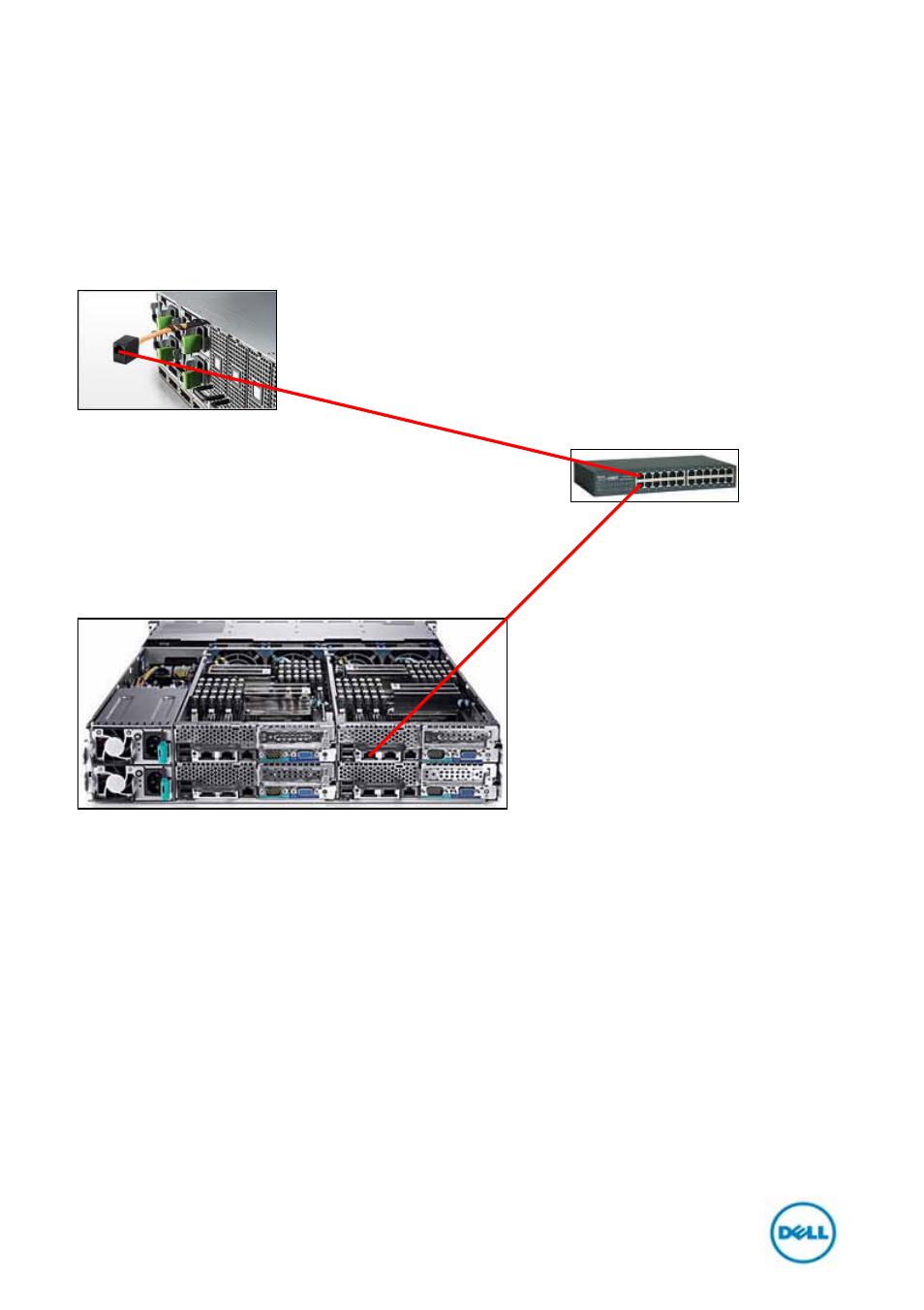 Dell PowerEdge C410x User Manual | Page 21 / 26