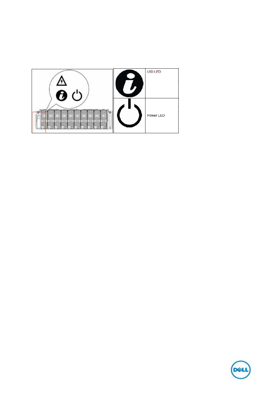 Dell PowerEdge C410x User Manual | Page 23 / 26