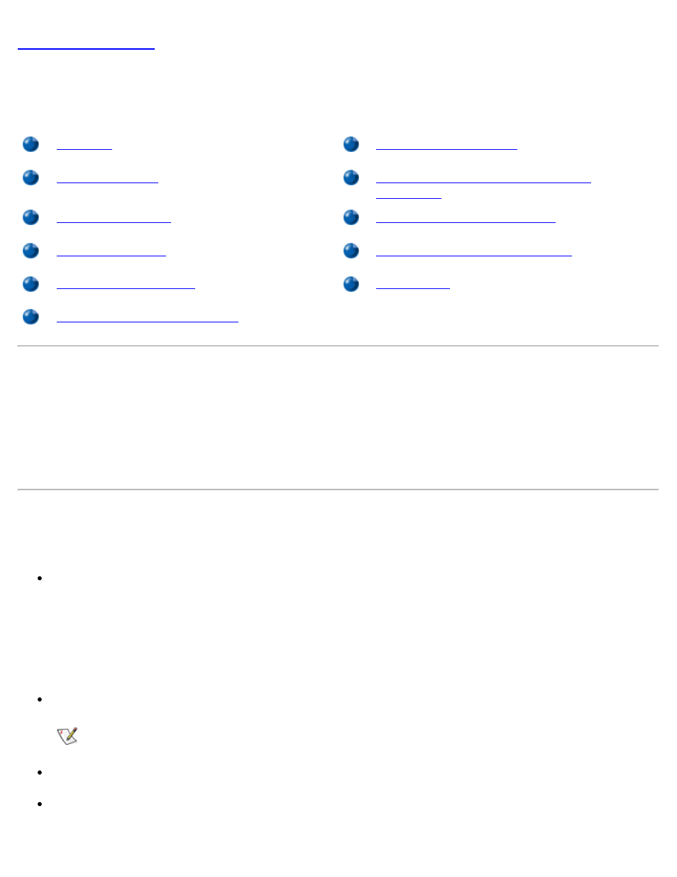 Introduction, Overview, System features | Dell OptiPlex GX1 User Manual | Page 2 / 103