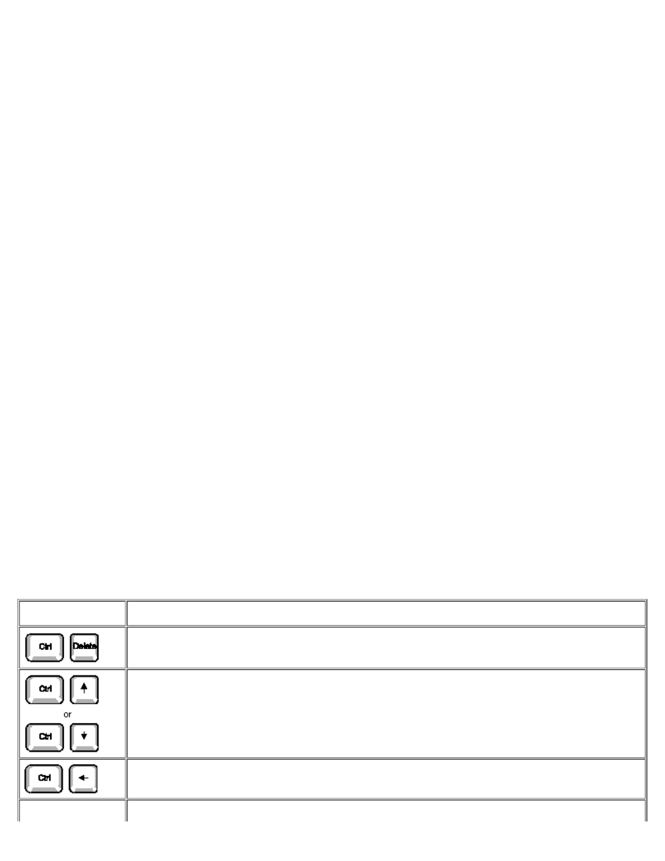 Dell OptiPlex GX1 User Manual | Page 24 / 103