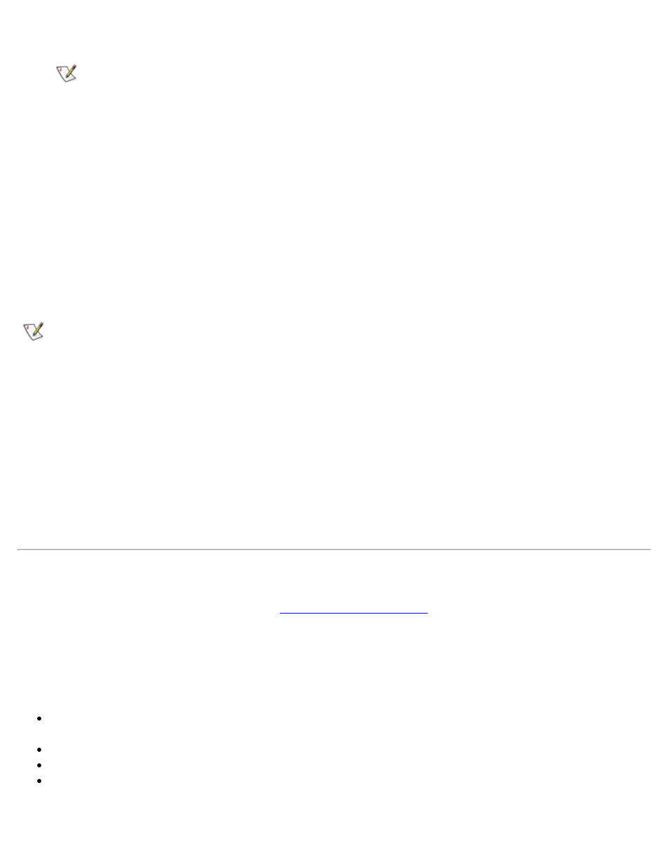 Starting the icu | Dell OptiPlex GX1 User Manual | Page 40 / 103