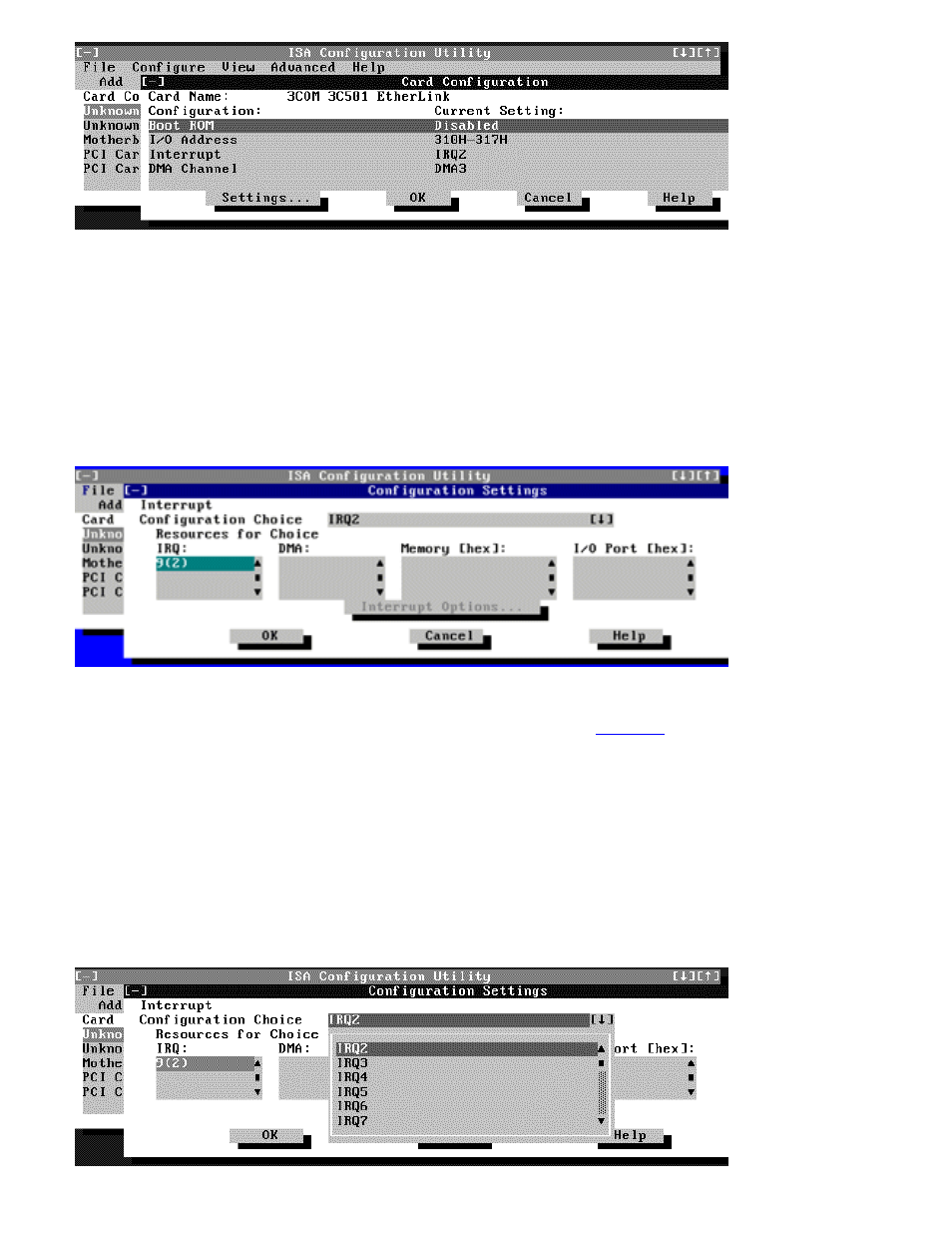 Dell OptiPlex GX1 User Manual | Page 43 / 103