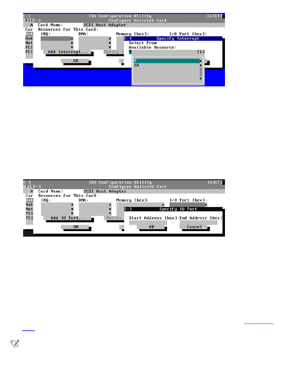 Dell OptiPlex GX1 User Manual | Page 46 / 103