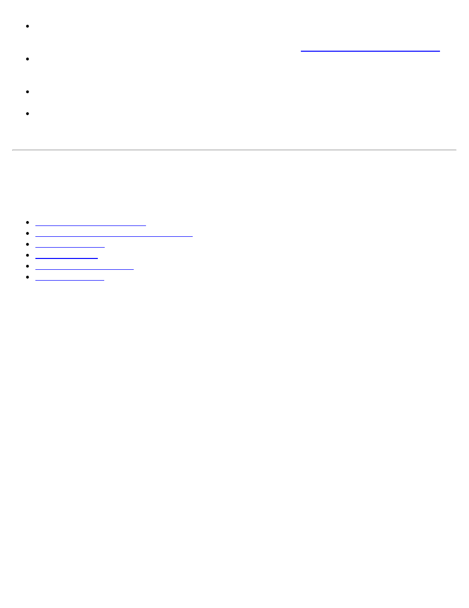 Manageability features | Dell OptiPlex GX1 User Manual | Page 5 / 103