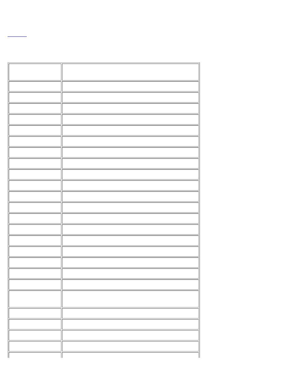 Dell OptiPlex GX1 User Manual | Page 58 / 103