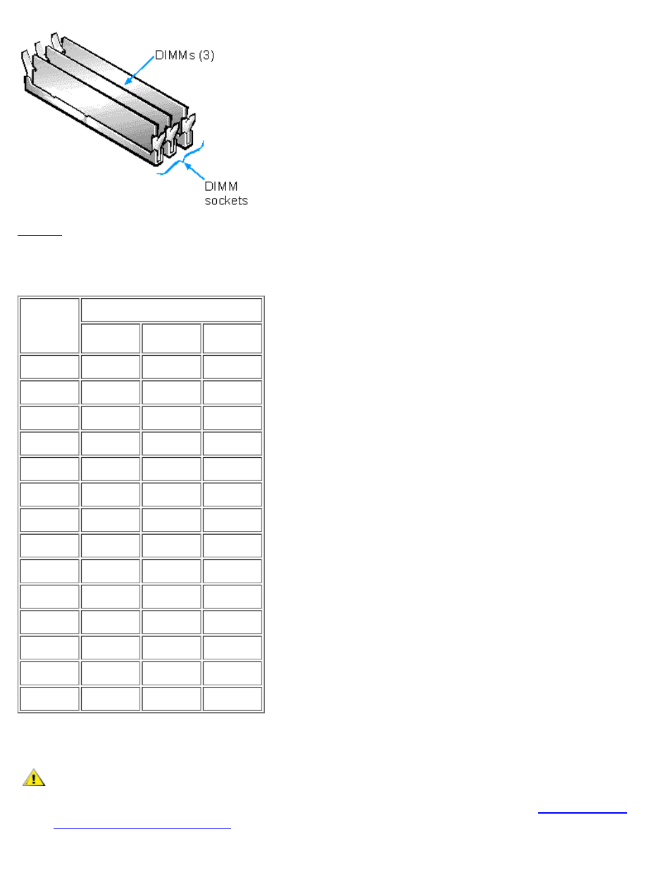 Dell OptiPlex GX1 User Manual | Page 66 / 103