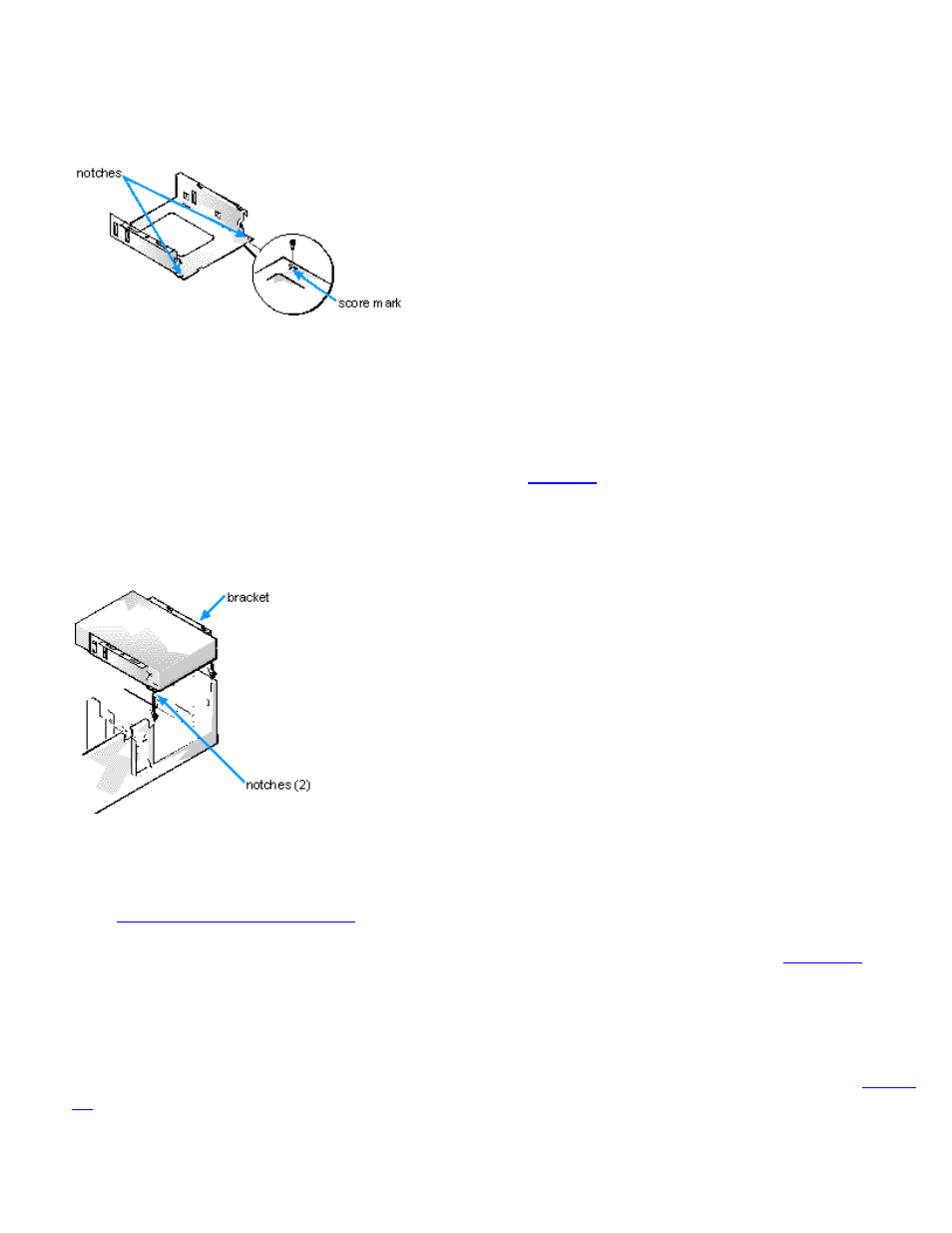 Dell OptiPlex GX1 User Manual | Page 79 / 103