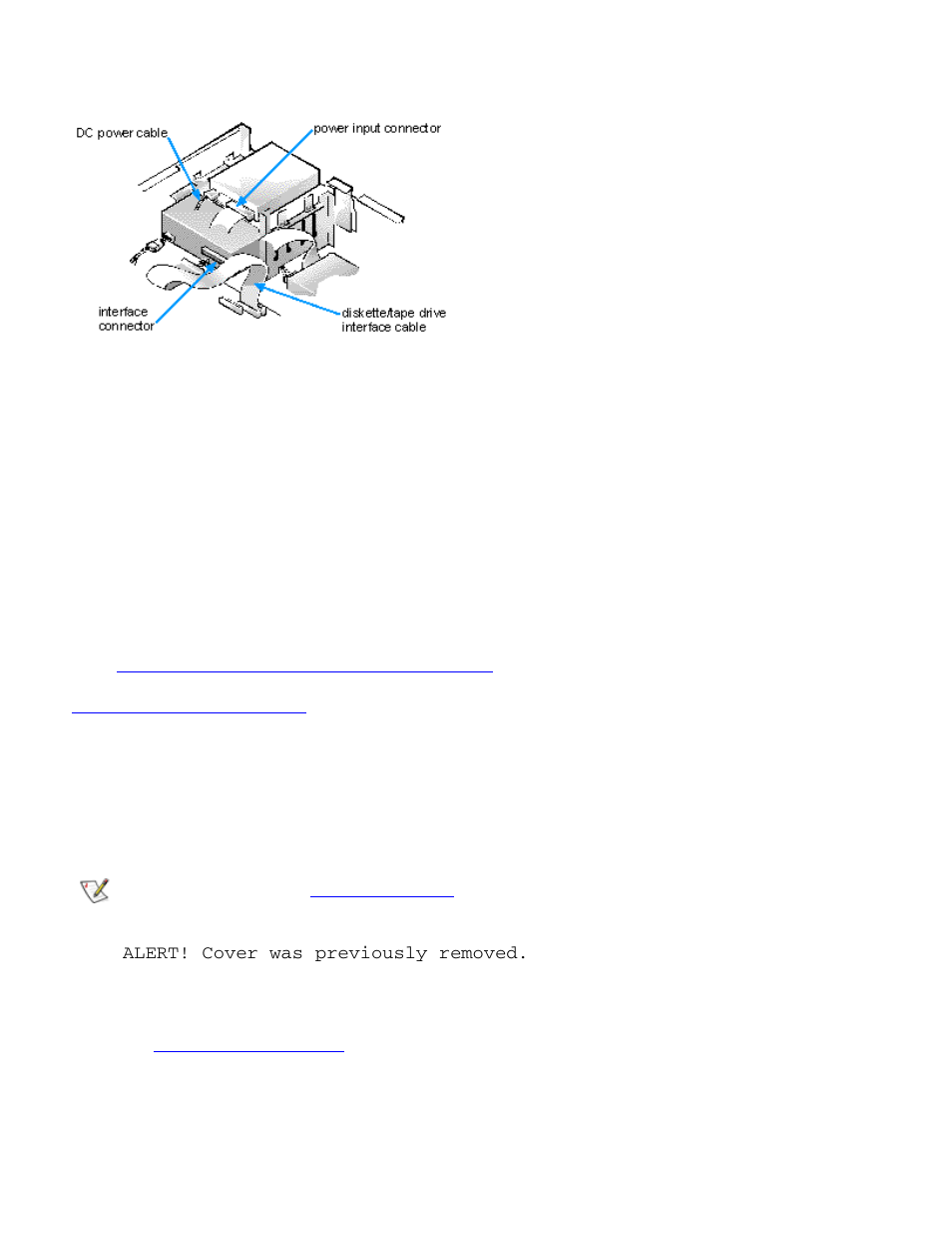 Figure 10, Figure | Dell OptiPlex GX1 User Manual | Page 80 / 103