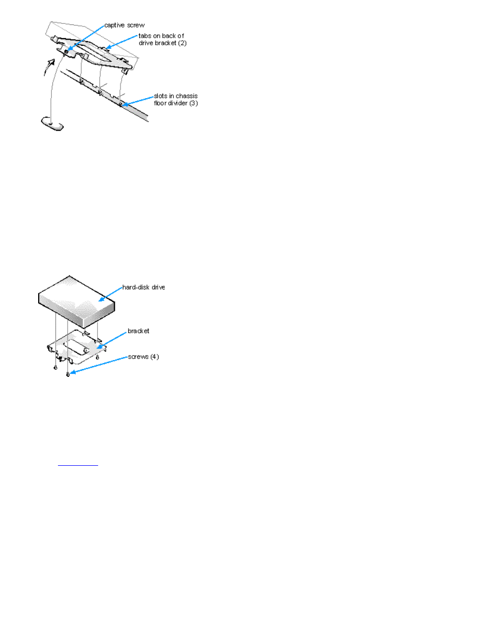 Dell OptiPlex GX1 User Manual | Page 83 / 103