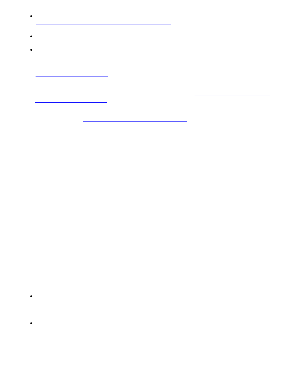 Dell OptiPlex GX1 User Manual | Page 88 / 103