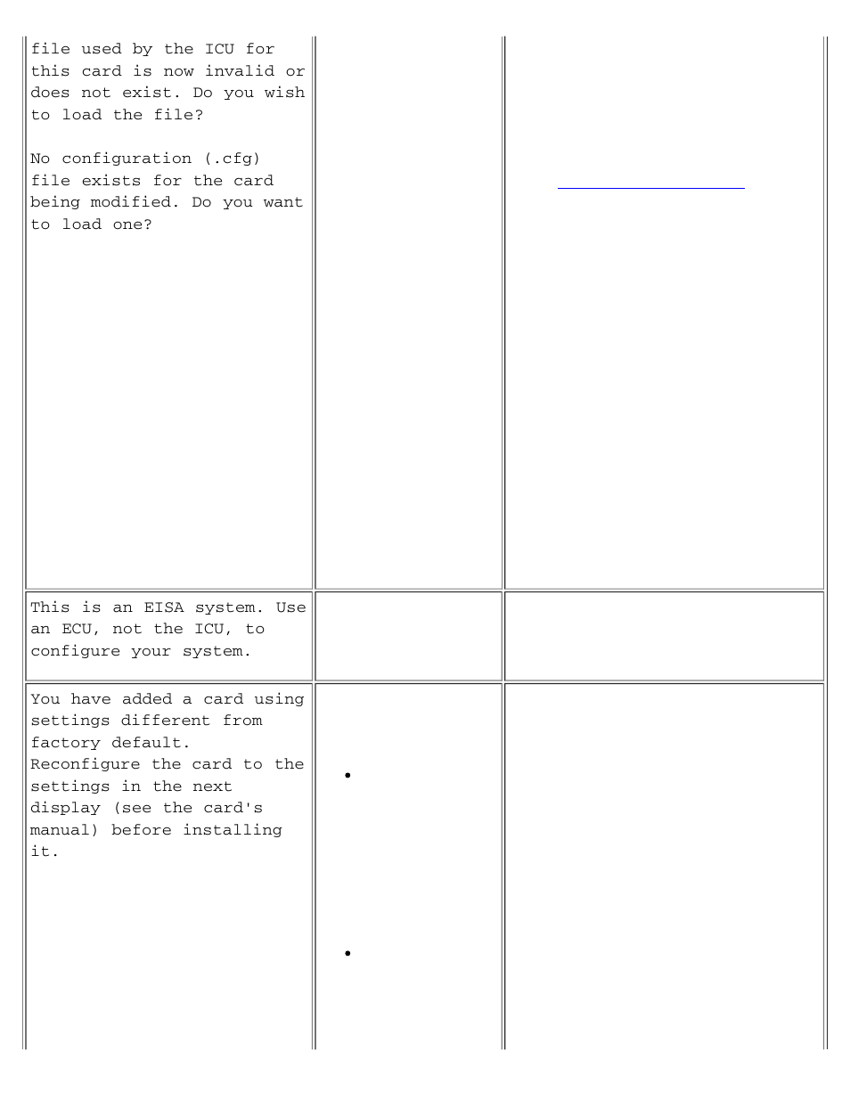 Dell OptiPlex GX1 User Manual | Page 99 / 103