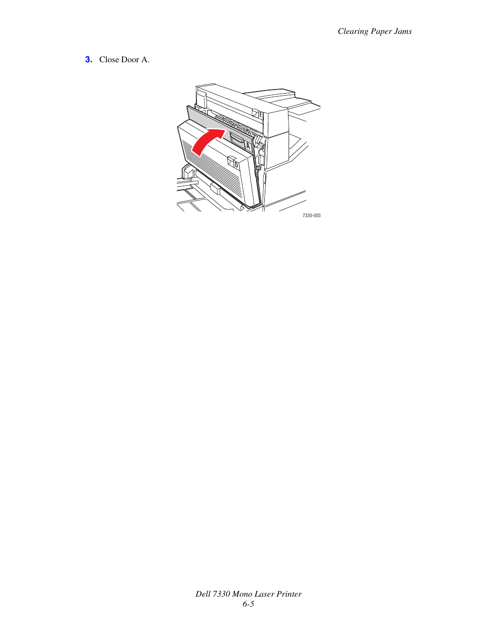 Dell 7330dn Mono Laser Printer User Manual | Page 147 / 229