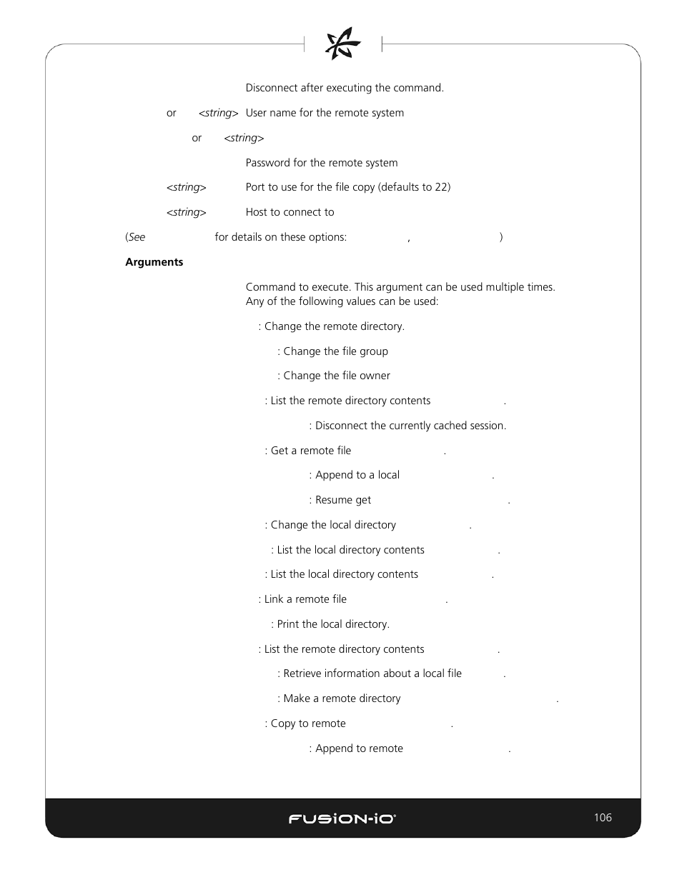 Dell Acceleration Appliances for Databases User Manual | Page 106 / 156