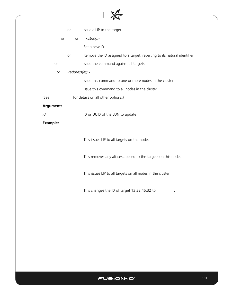 Dell Acceleration Appliances for Databases User Manual | Page 116 / 156