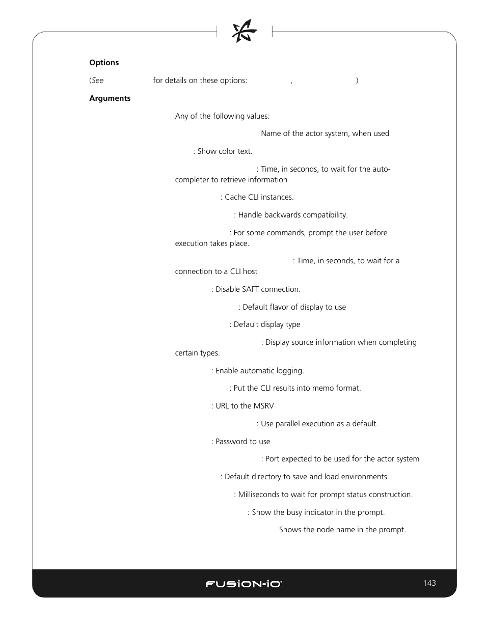 Dell Acceleration Appliances for Databases User Manual | Page 143 / 156