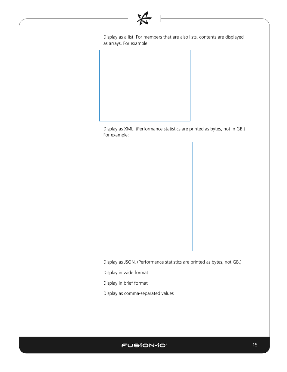 Dell Acceleration Appliances for Databases User Manual | Page 15 / 156