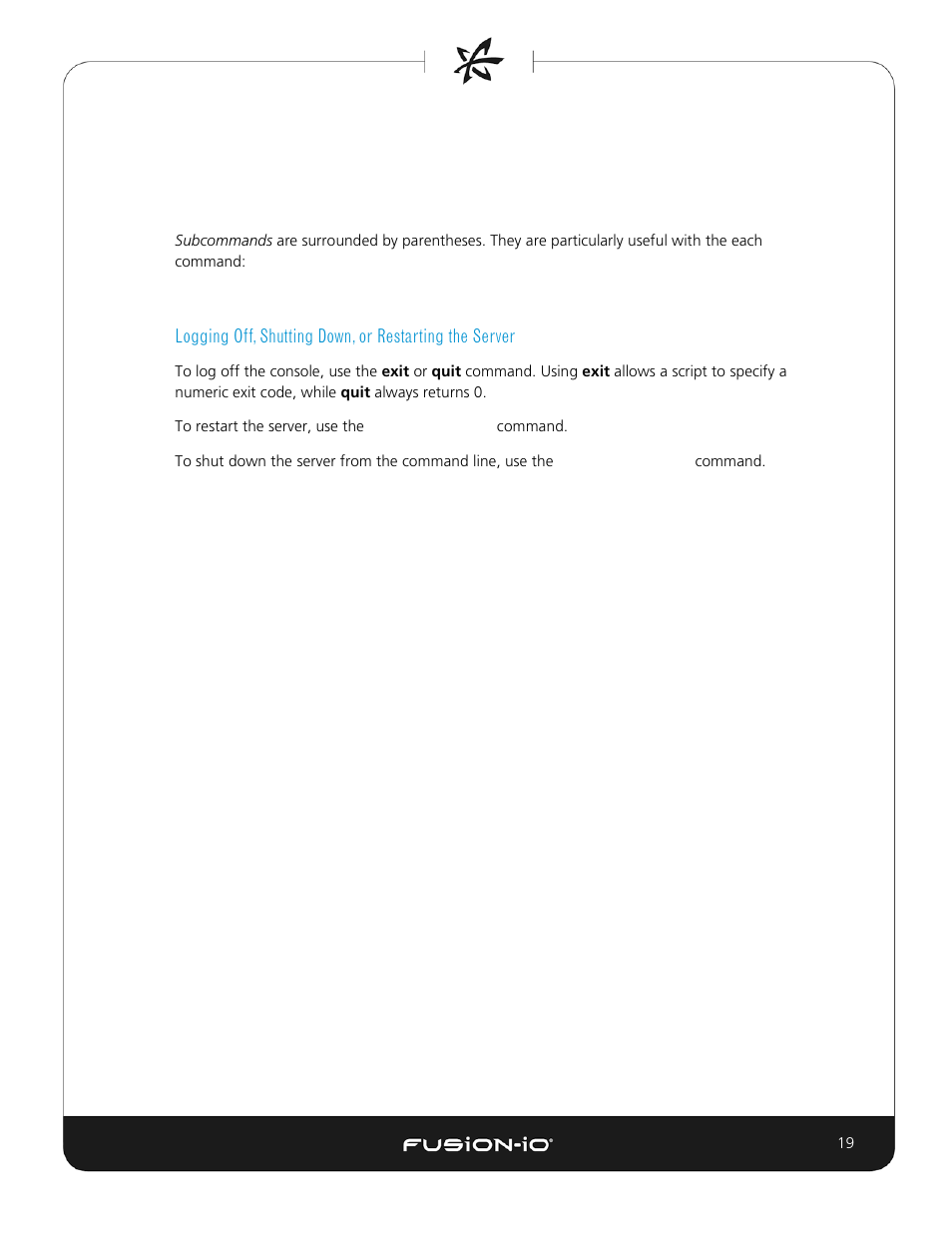 Dell Acceleration Appliances for Databases User Manual | Page 19 / 156