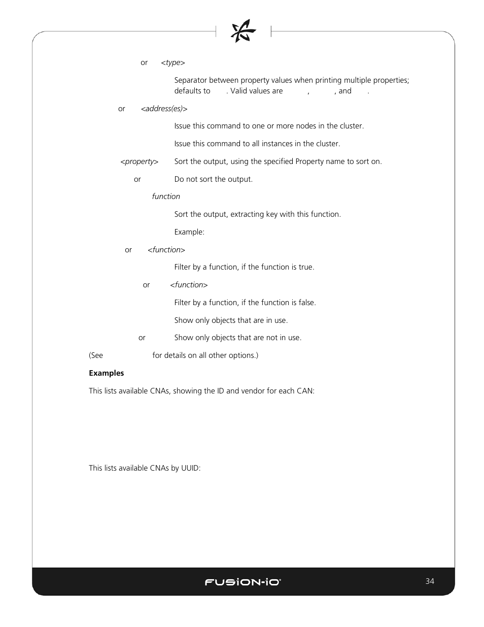 Dell Acceleration Appliances for Databases User Manual | Page 34 / 156