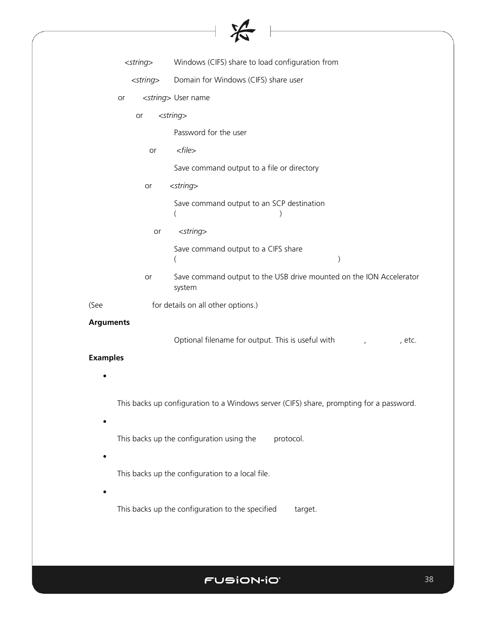Dell Acceleration Appliances for Databases User Manual | Page 38 / 156