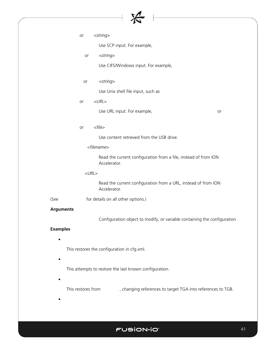 Dell Acceleration Appliances for Databases User Manual | Page 41 / 156