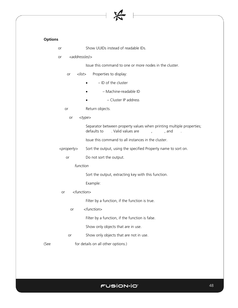 Dell Acceleration Appliances for Databases User Manual | Page 48 / 156